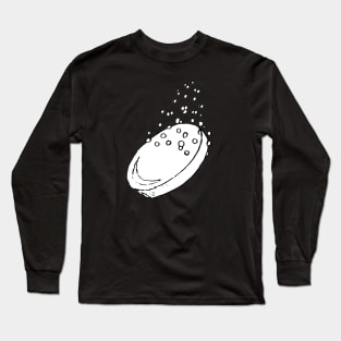 Disintegration Long Sleeve T-Shirt